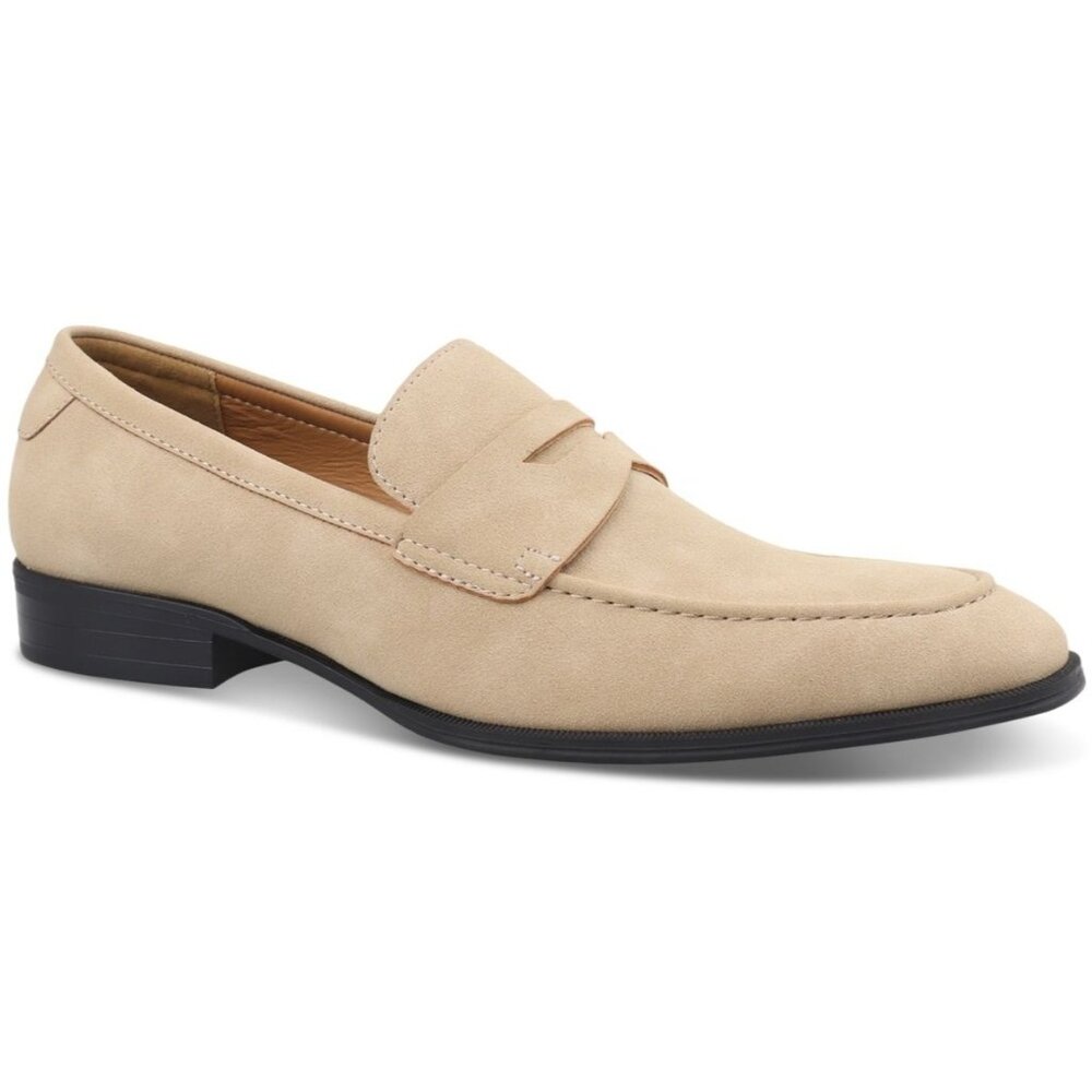 Alfani Men's Penny Slip-on Penny Loafers